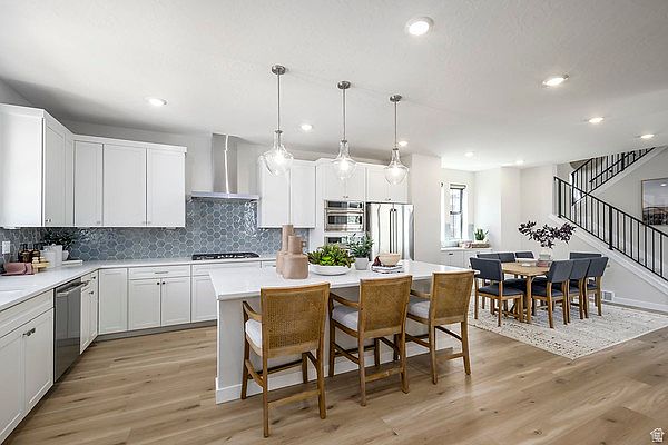 2nd image of 7257 S Sage Run Rd #338