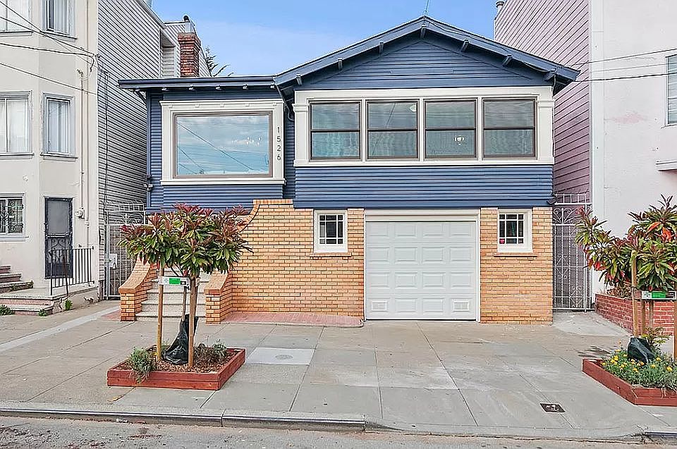 1st image of 1526 Revere Ave