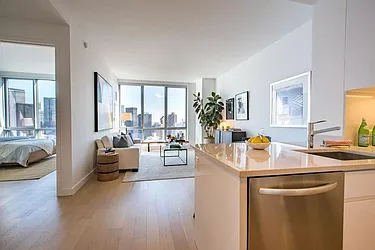 160 Madison Avenue #41D image 1 of 14