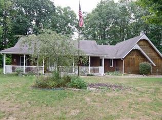 1301 Riverside Rd, Niles, MI 49120