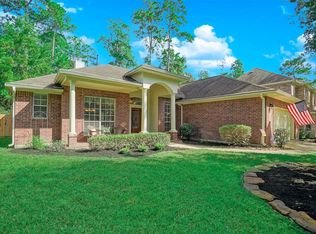 75 E Evangeline Oaks Cir, Conroe, TX 77384
