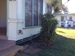 86-051 Alta St #A, Waianae, HI 96792