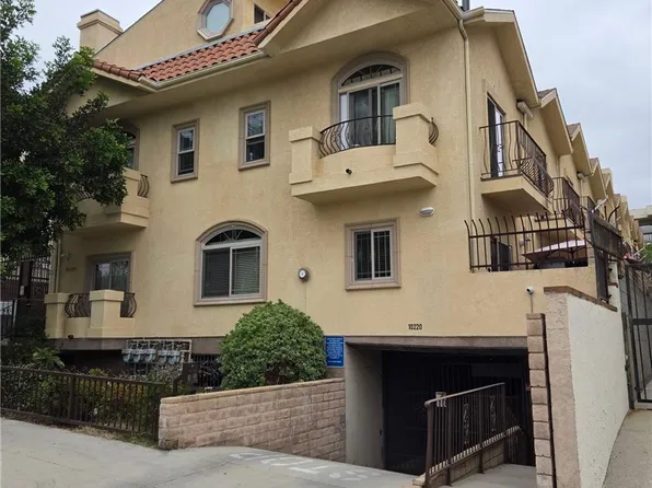 10220 Samoa Ave Unit 107, Tujunga, CA 91042