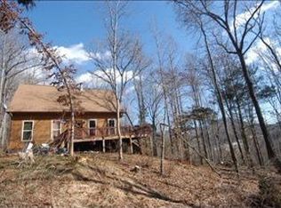 108 Black Mountain Rd, Cullowhee, NC 28723