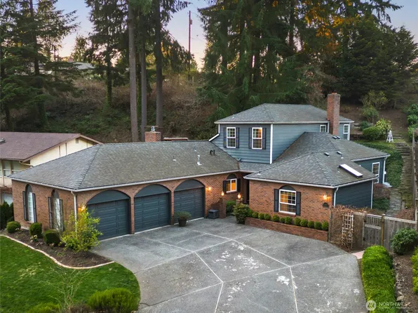 4820 Fowler Avenue, Everett, WA 98203
