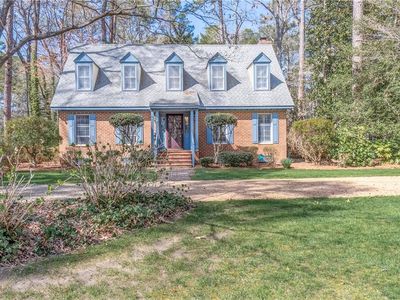 3000 Oak Lynn Path, Virginia Beach, VA, 23452