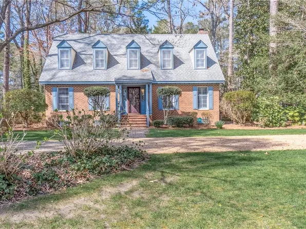 3000 Oak Lynn Path, Virginia Beach, VA 23452