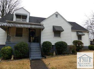 2614 Figsboro Rd, Martinsville, VA 24112