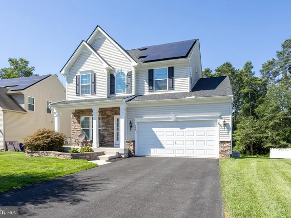 153 Cool Springs Rd, North East, MD 21901