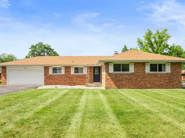 1012 W Cowing Dr, Muncie, IN 47303