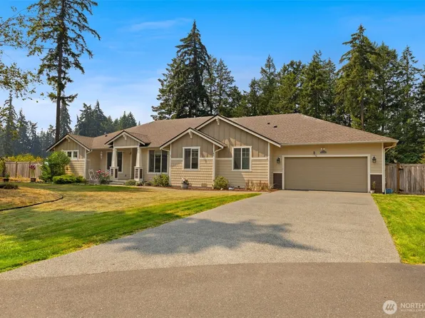 9014 206th Street Court E, Graham, WA 98338