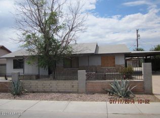10839 W Hopi St, Avondale, AZ 85323