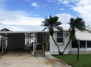 2626 NE Us Highway 70 LOT 272, Arcadia, FL 34266