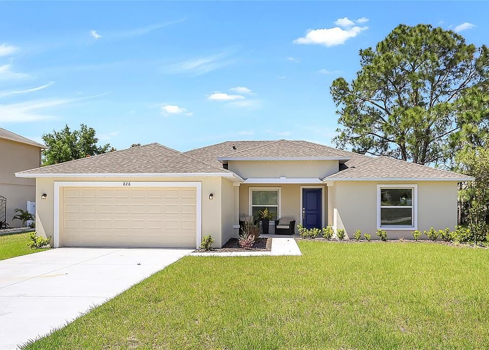 1st image of 826 JAMES DRIVE