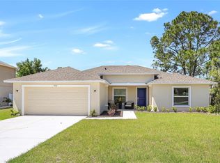 826 James Dr, Poinciana, FL 34759
