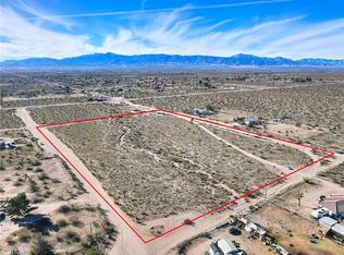 0 Johnson Rd, Phelan, CA