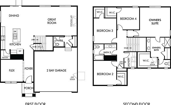 2nd image of 17464 Springfield Ln