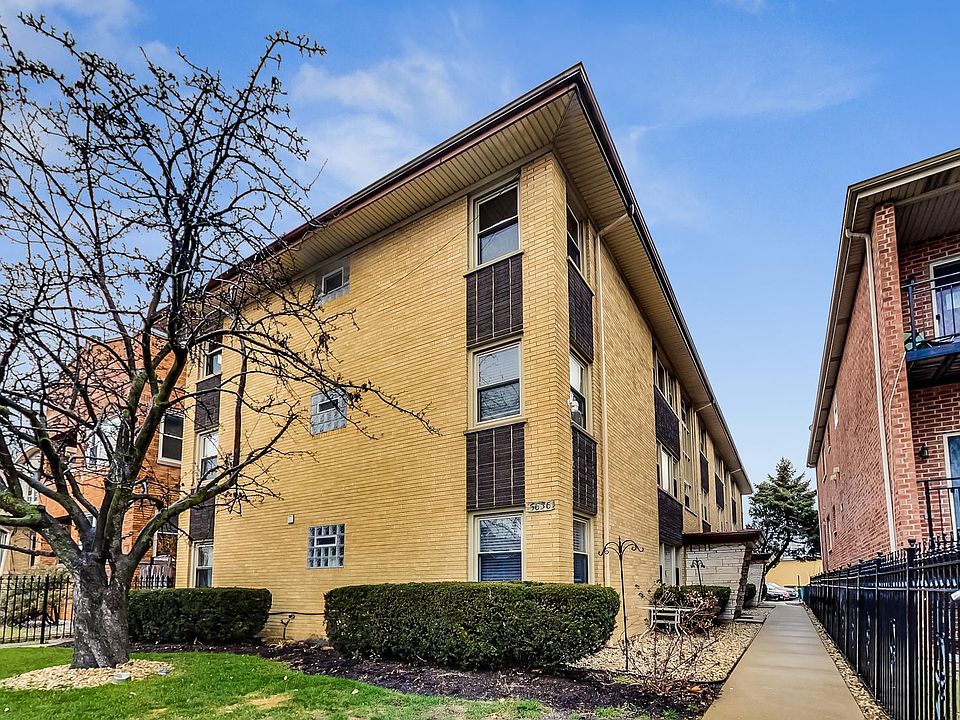 1st image of 5636 W Goodman St APT 1C
