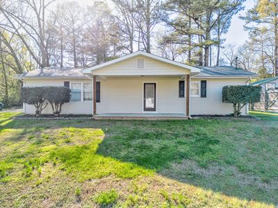 1434 S Michael Dr, Tunnel Hill, GA, 30755