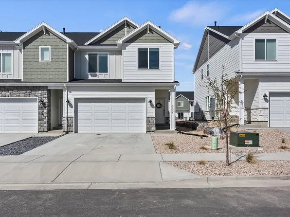 687 W 575 N, Smithfield, UT 84335