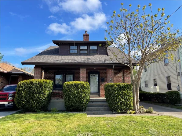 701 Bellaire Ave, Dayton, OH 45420