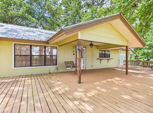 195 County Road 4804 E, Broaddus, TX 75929