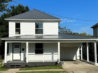 134 James St, Roseville, OH 43777