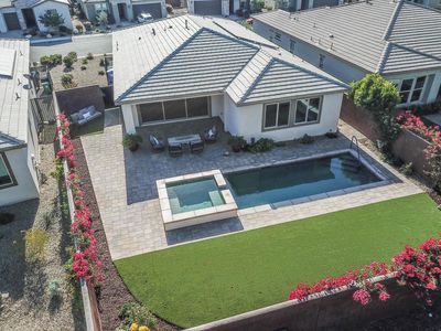 82410 W McCarroll Dr, Indio, CA, 92201