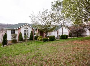 238 Angora Rd, Branson West, MO 65737