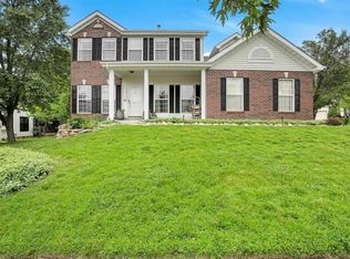 903 Legends View Dr, Eureka, MO 63025