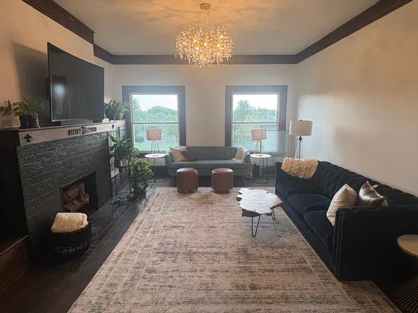 Museum Place Residences, 1825 Collingwood Blvd #A8930087f, Toledo, OH 43604