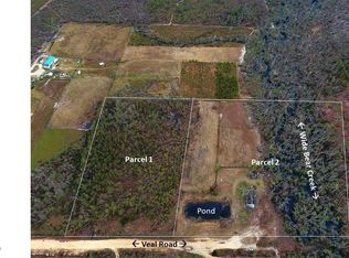 12427 Veal Rd, Panama City, FL 32404