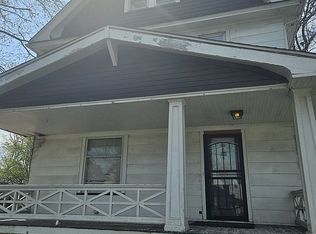 6101 Fir Ave, Cleveland, OH 44102
