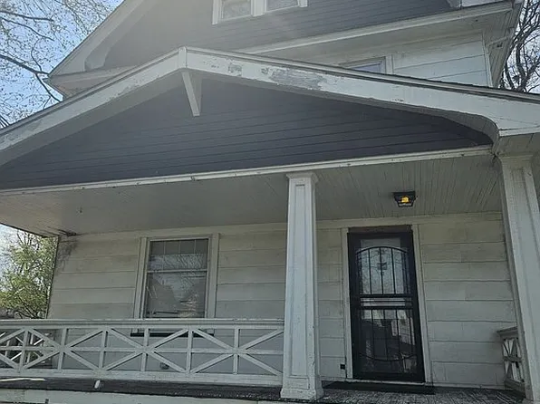 6101 Fir Ave, Cleveland, OH 44102