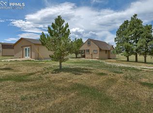 11975 Eagle Ln, Peyton, CO 80831