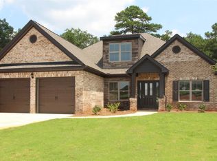 3209 Alhambra Cir #64, Hampton, GA 30228