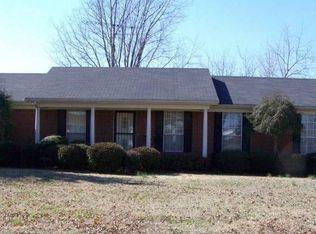 3181 Sunnyview St, Union City, TN 38261
