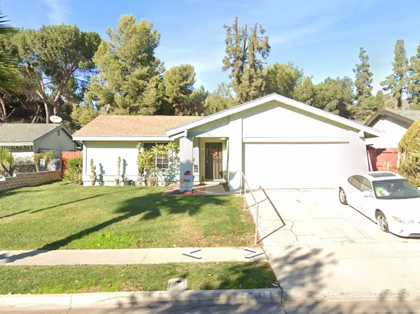 751 W Virginia Ann Dr, Azusa, CA 91702