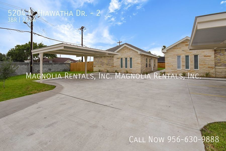1st image of 5204 N Hiawatha Dr APT 2