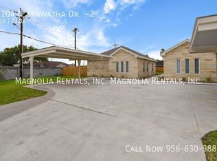 5204 N Hiawatha Dr APT 2, Pharr, TX 78577