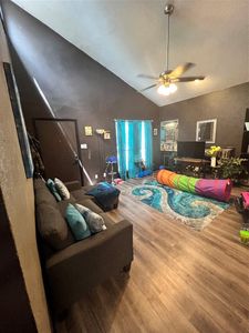 6646 E Lovers Ln APT 1604, Dallas, TX, 75214
