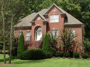 146 Hackberry Cir, Chelsea, AL 35043