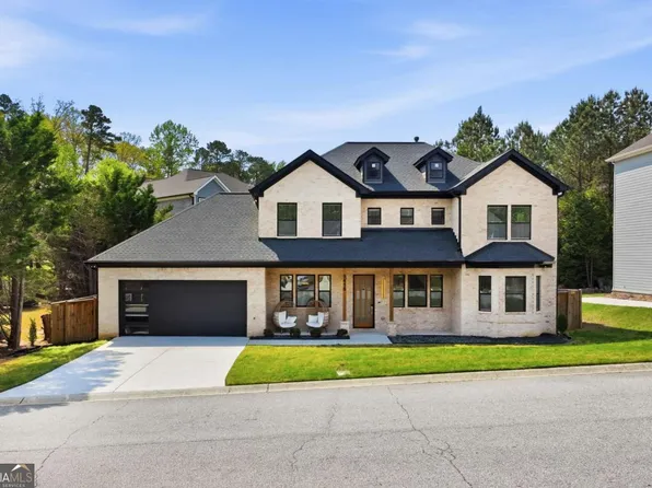 5416 Boreal Way SW, South Fulton, GA 30331