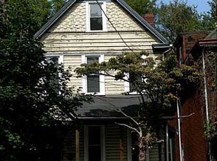 415 Biddle Ave, Pittsburgh, PA 15221