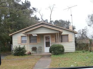 628 Burke Ave, Albany, GA 31701