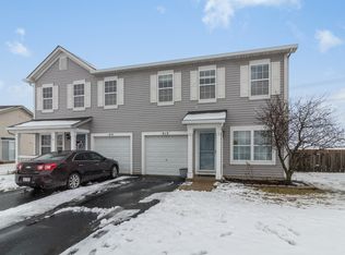 313 Alyssa St, Plano, IL 60545