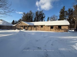 12 Noraline Ave, Springwater, ON L9X0M8