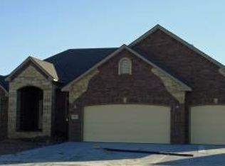 2030 S Sierra Hills Ct, Wichita, KS 67230