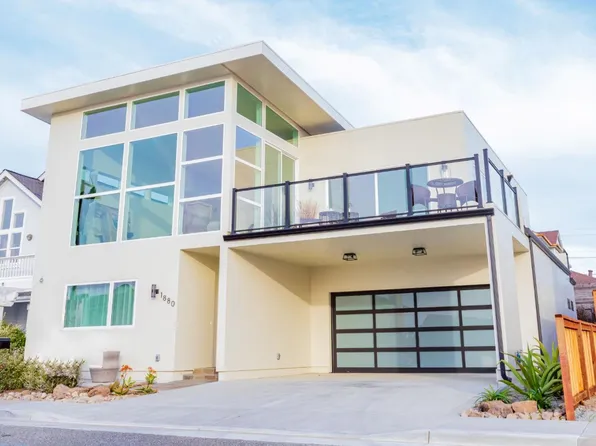 1880 Park Ave, Sand City, CA 93955