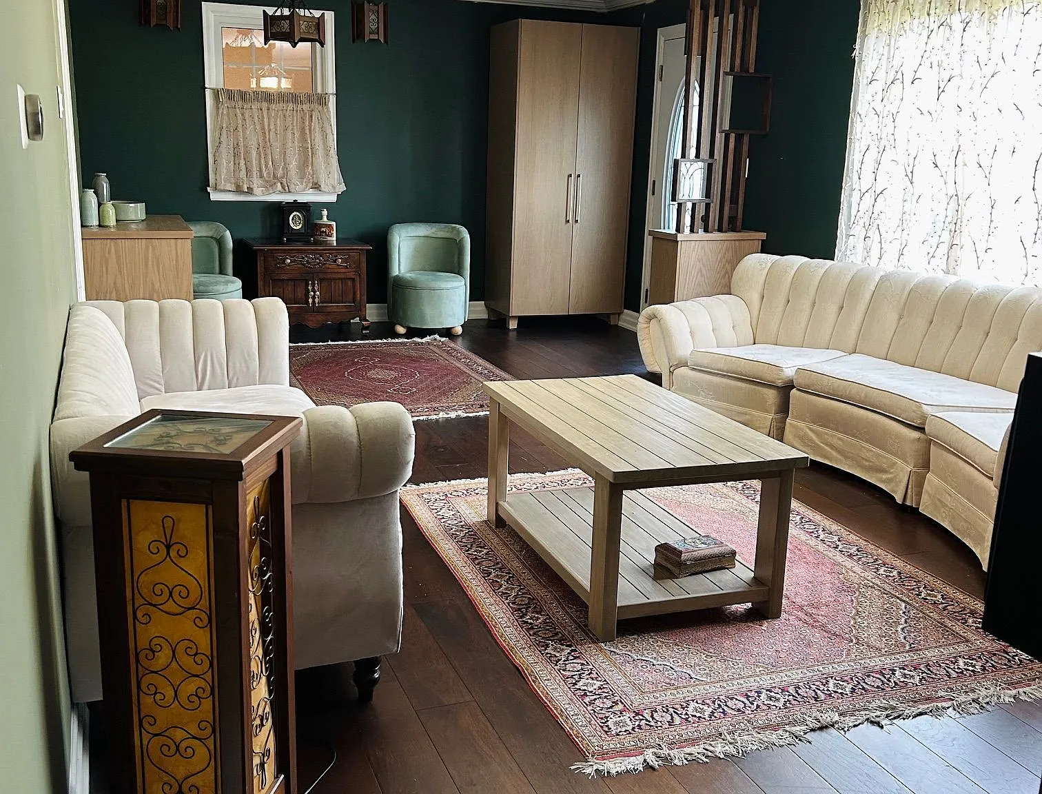 2 bed, $2,500 — Photo 4